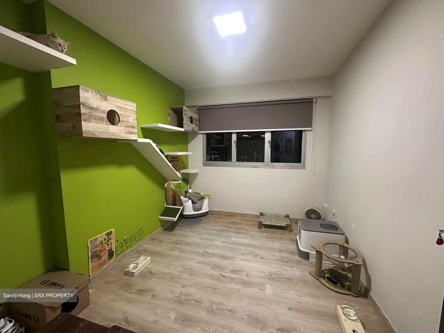Blk 293D Skypeak @ Bukit Batok (Bukit Batok), HDB 4 Rooms #570013411